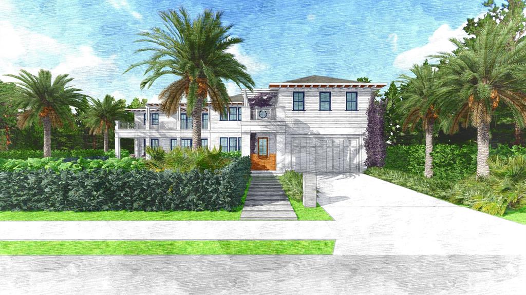 201 PURITAN ROAD - Residential