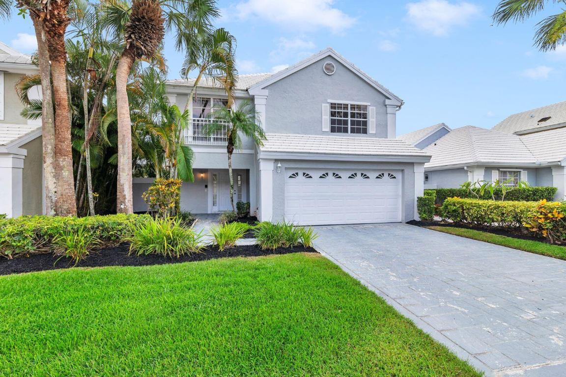 9302 Heathridge Drive