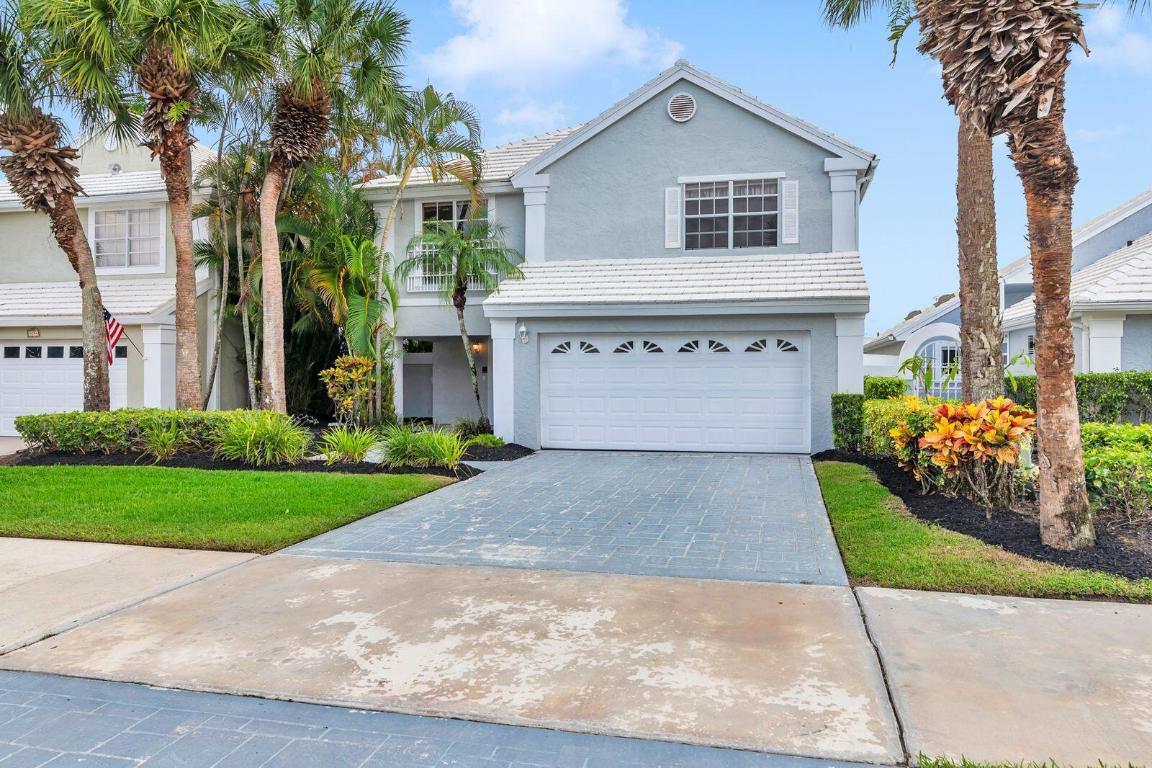 9302 Heathridge Drive