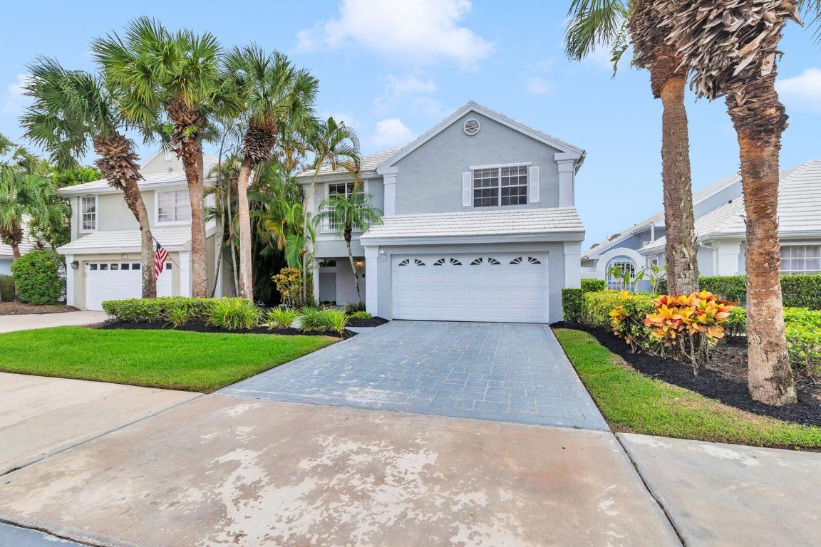 9302 Heathridge Drive