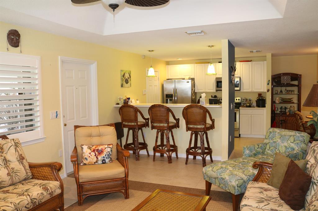 THE PRESERVES AT THE SAVANNAHS CONDOMINIUM - Residential