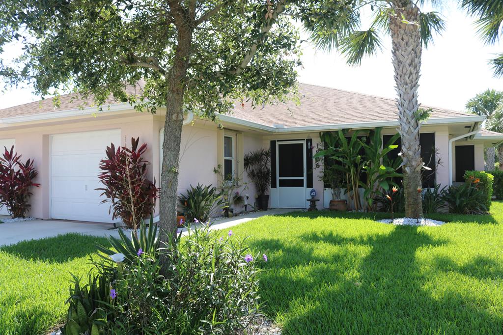 THE PRESERVES AT THE SAVANNAHS CONDOMINIUM - Residential