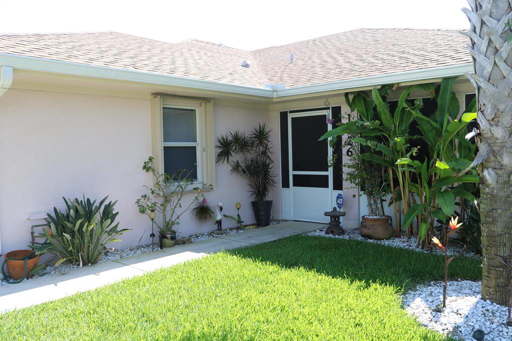 THE PRESERVES AT THE SAVANNAHS CONDOMINIUM - Residential