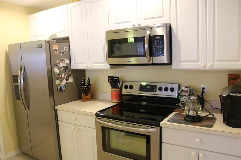 THE PRESERVES AT THE SAVANNAHS CONDOMINIUM - Residential