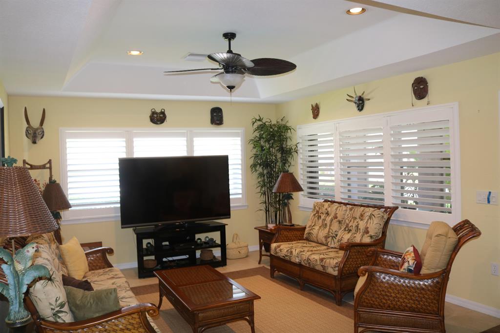 THE PRESERVES AT THE SAVANNAHS CONDOMINIUM - Residential