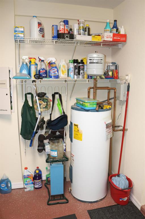 THE PRESERVES AT THE SAVANNAHS CONDOMINIUM - Residential