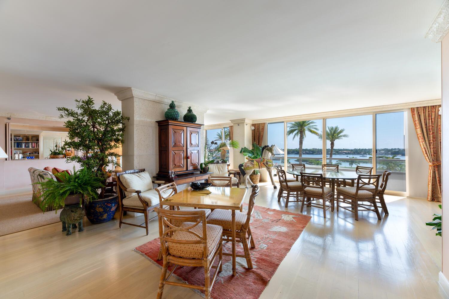 525 S Flagler Drive 6c&6d