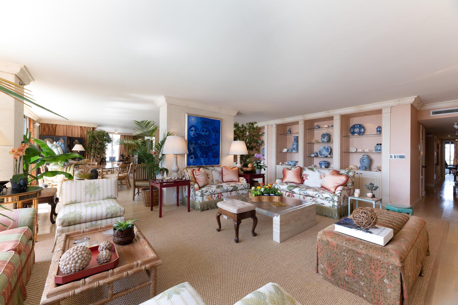 525 S Flagler Drive 6c&6d