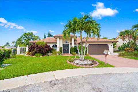 1141 NW 101st Ave Plantation FL 33322