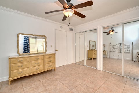 Tiny photo for 102 COVENTRY E, West Palm Beach, FL 33417 (MLS # B26089642)