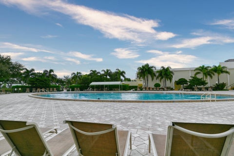 Tiny photo for 102 COVENTRY E, West Palm Beach, FL 33417 (MLS # B26089642)
