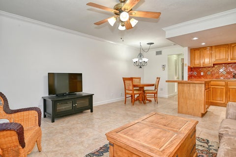 Tiny photo for 102 COVENTRY E, West Palm Beach, FL 33417 (MLS # B26089642)