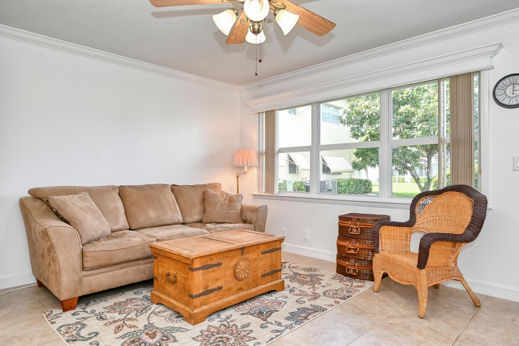 Photo of 102 COVENTRY E, West Palm Beach, FL 33417 (MLS # B26089642)