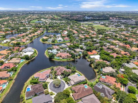 Tiny photo for 3156 NW 61st Street, Boca Raton, FL 33496 (MLS # B26043504)