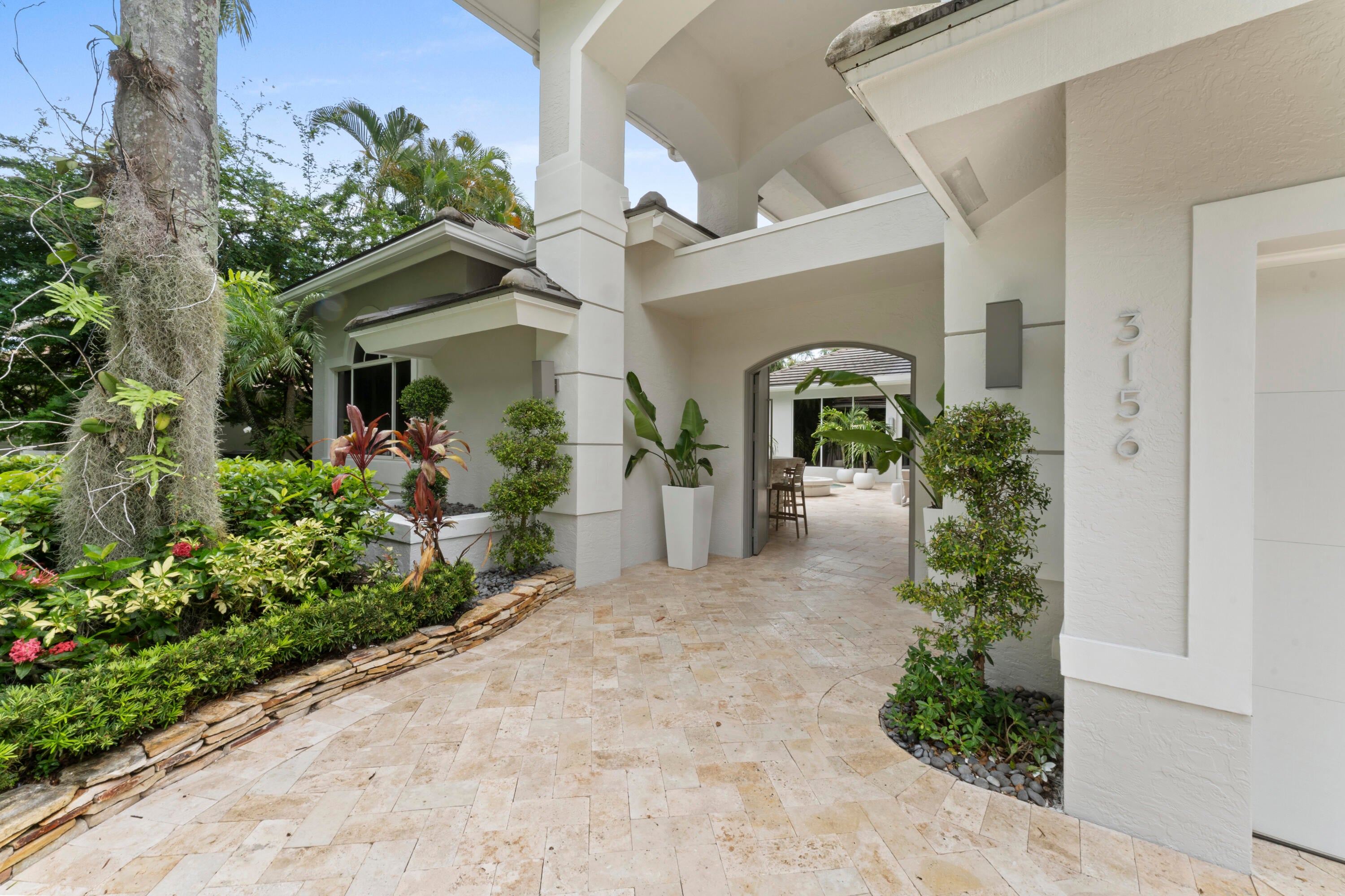 3156 NW 61st Street