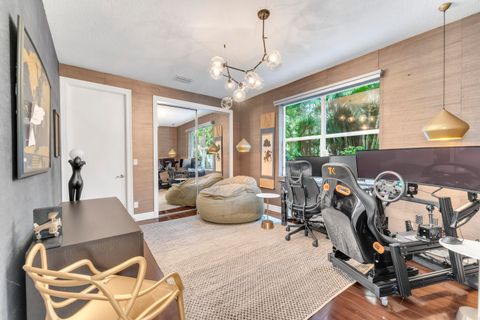 Tiny photo for 3156 NW 61st Street, Boca Raton, FL 33496 (MLS # B26043504)