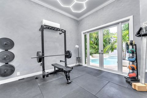 Tiny photo for 3156 NW 61st Street, Boca Raton, FL 33496 (MLS # B26043504)