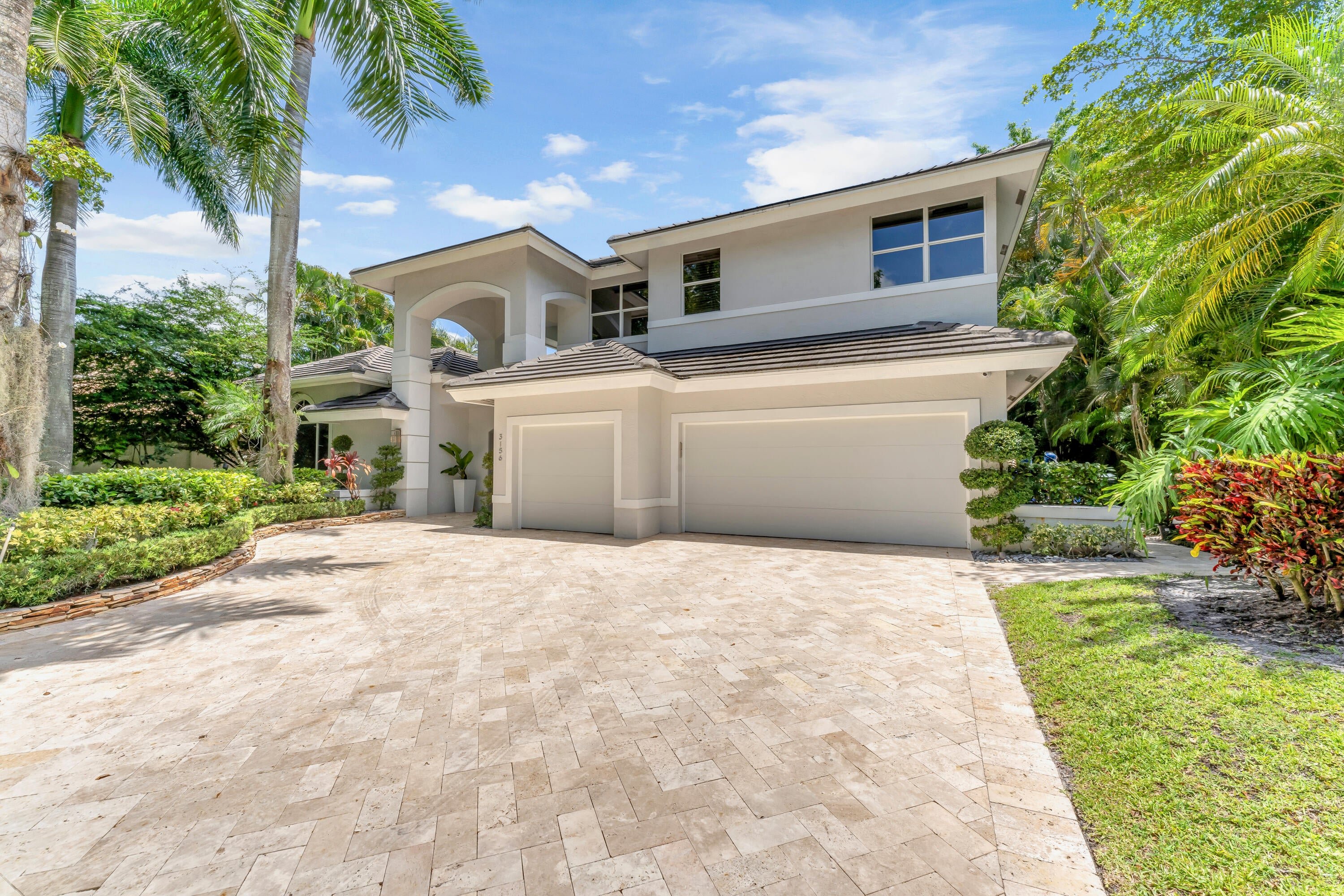 3156 NW 61st Street, Boca Raton FL 33496