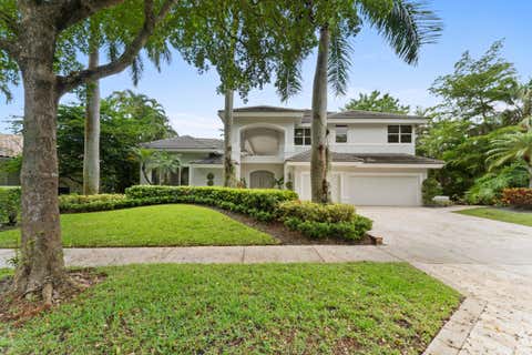 Tiny photo for 3156 NW 61st Street, Boca Raton, FL 33496 (MLS # B26043504)