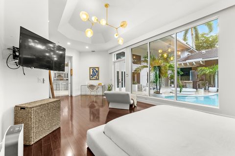 Tiny photo for 3156 NW 61st Street, Boca Raton, FL 33496 (MLS # B26043504)