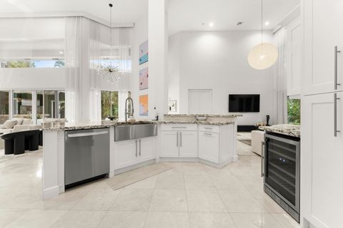 Tiny photo for 3156 NW 61st Street, Boca Raton, FL 33496 (MLS # B26043504)