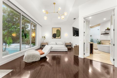 Tiny photo for 3156 NW 61st Street, Boca Raton, FL 33496 (MLS # B26043504)