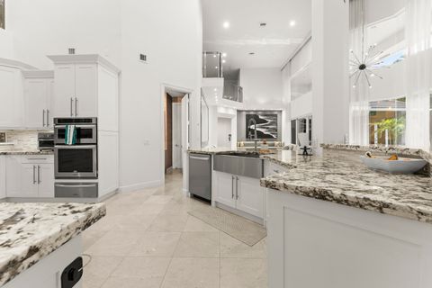 Tiny photo for 3156 NW 61st Street, Boca Raton, FL 33496 (MLS # B26043504)
