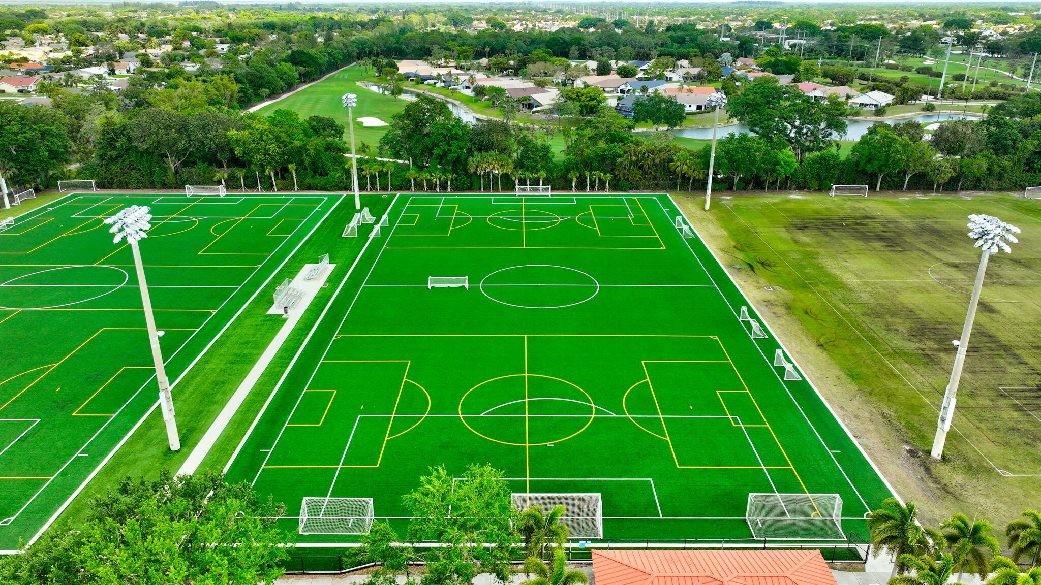 COUNTRY LANDING SEC 1 - Residential