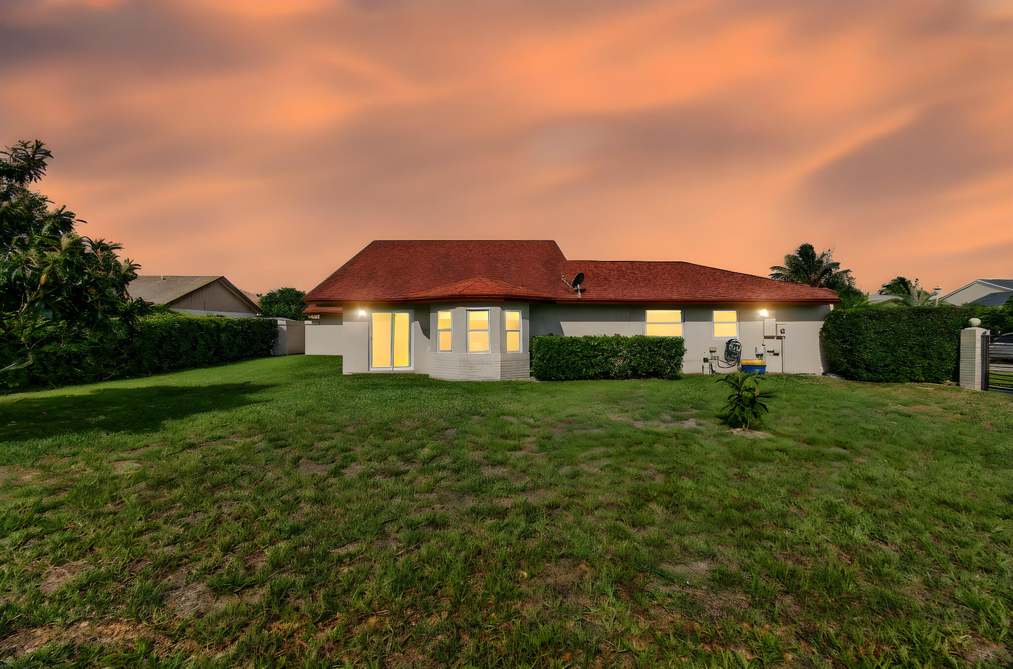 COUNTRY LANDING SEC 1 - Residential