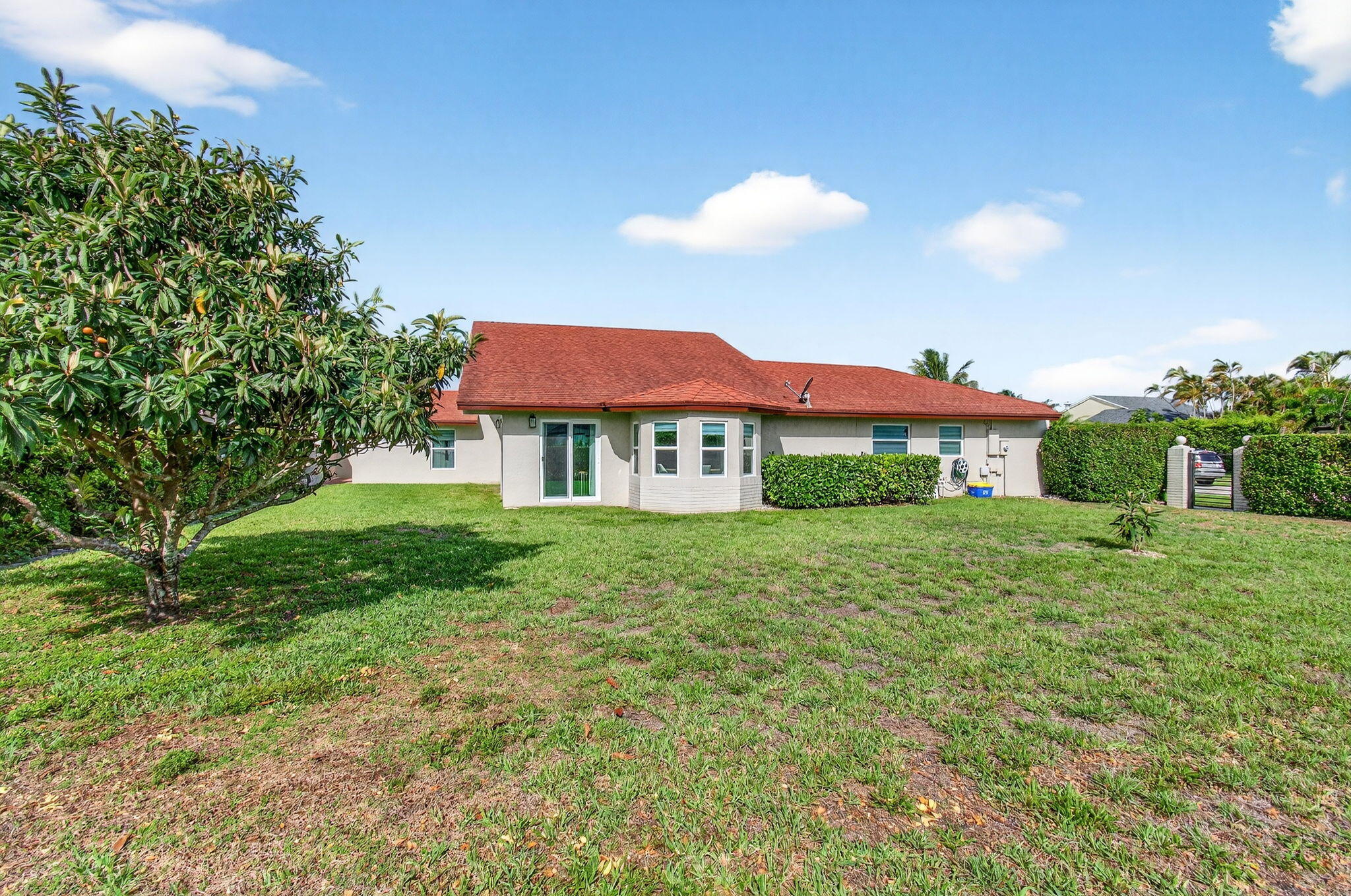 COUNTRY LANDING SEC 1 - Residential