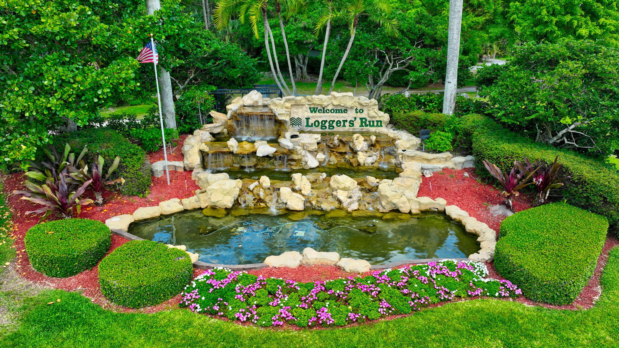 COUNTRY LANDING SEC 1 - Residential