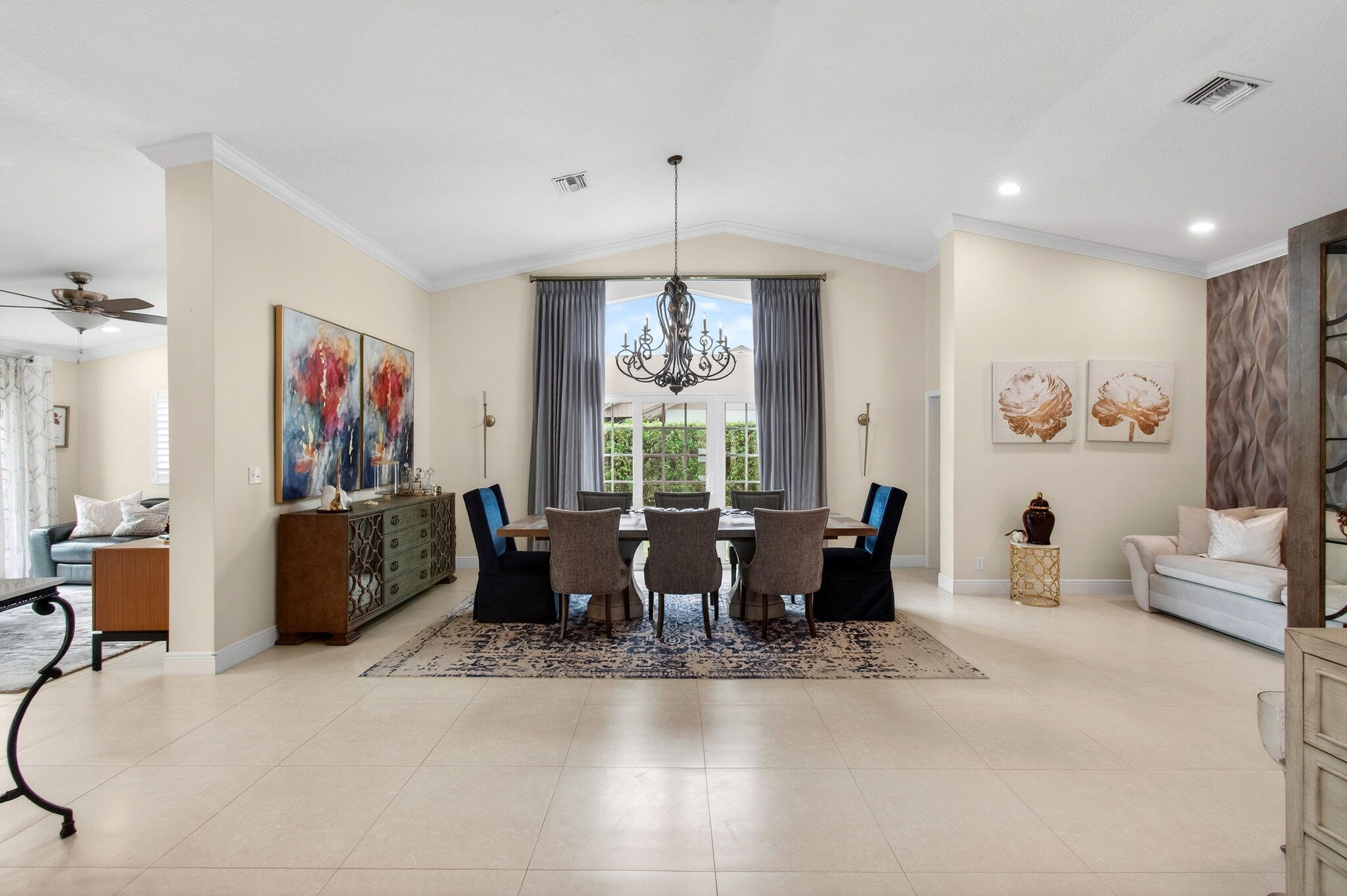 COUNTRY LANDING SEC 1 - Residential
