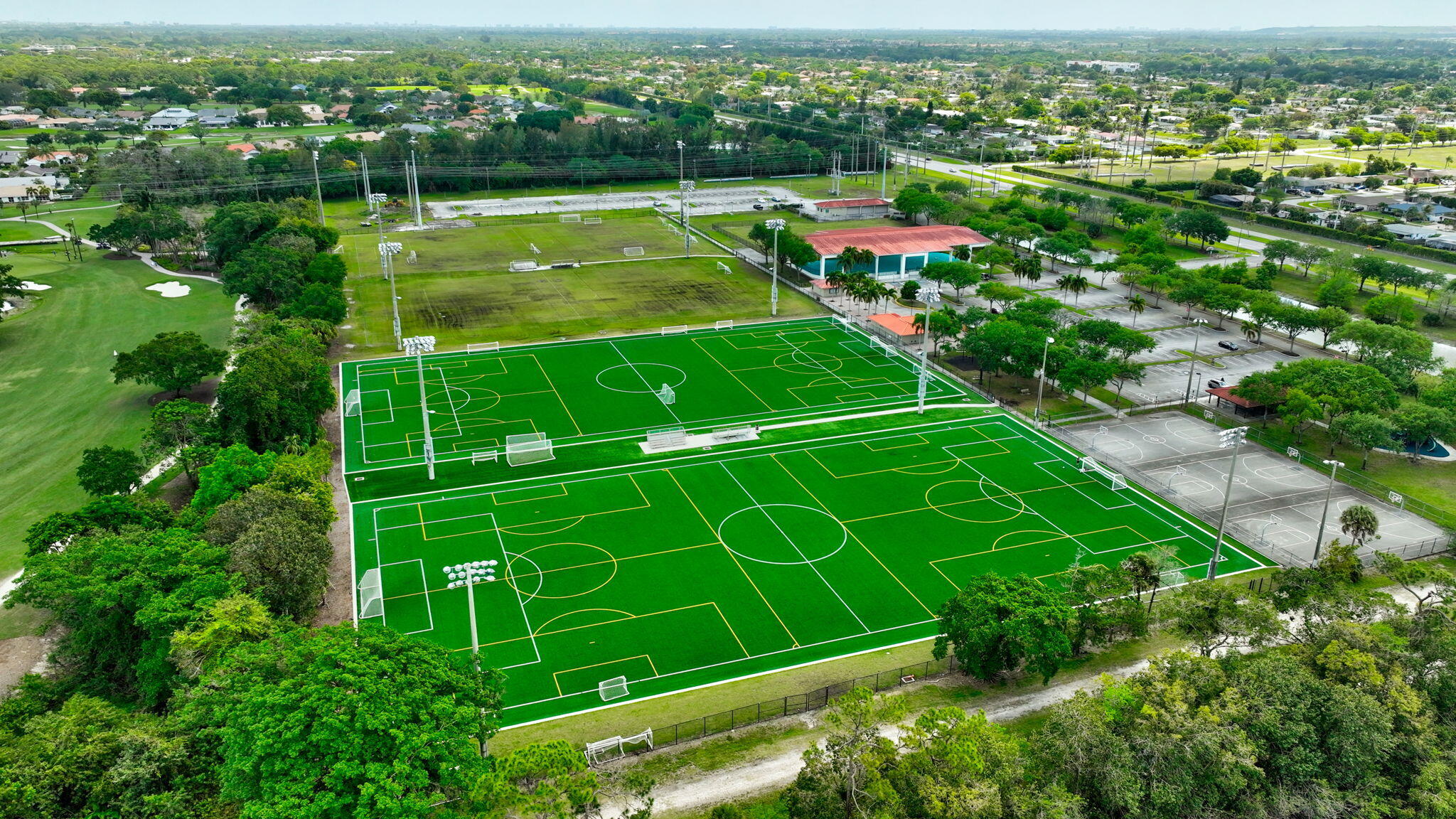 COUNTRY LANDING SEC 1 - Residential