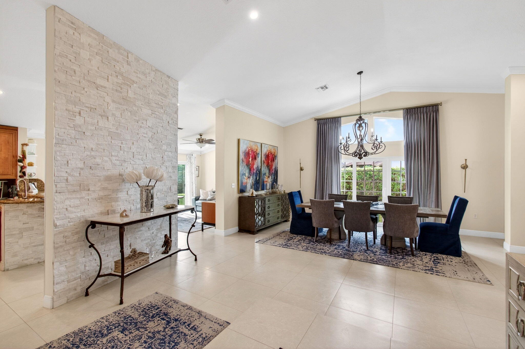 COUNTRY LANDING SEC 1 - Residential