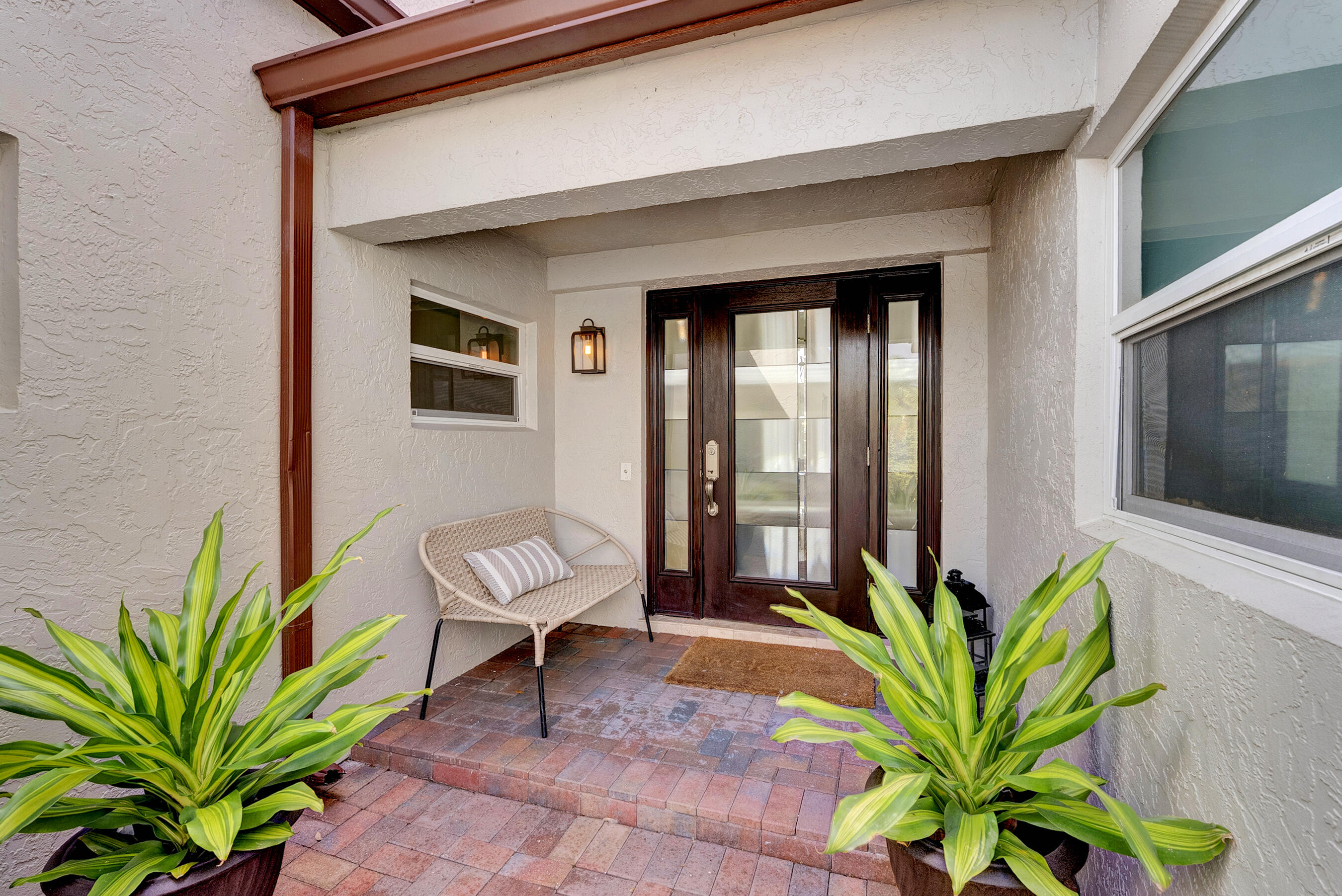 COUNTRY LANDING SEC 1 - Residential