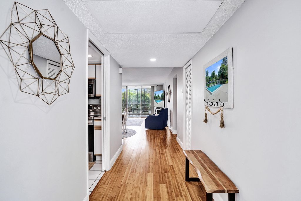 Photo of 4200 Oaks Terrace #203, Pompano Beach, FL 33069 (MLS # B26005886)