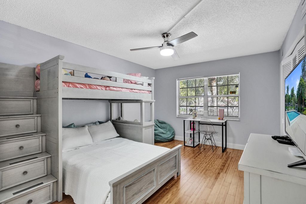 Photo of 4200 Oaks Terrace #203, Pompano Beach, FL 33069 (MLS # B26005886)