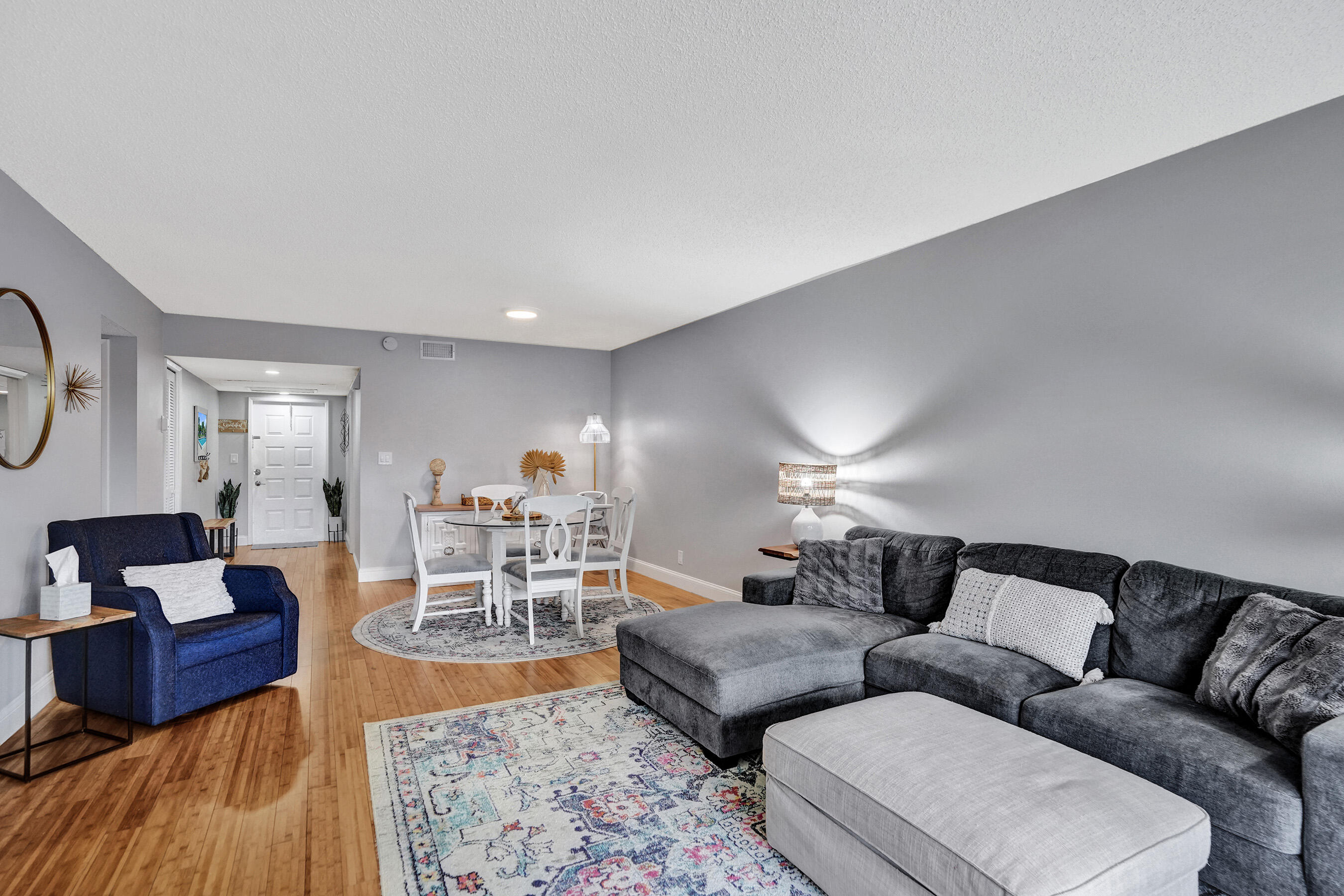 NO 14 PALM-AIRE COUNTRY CLUB - Residential