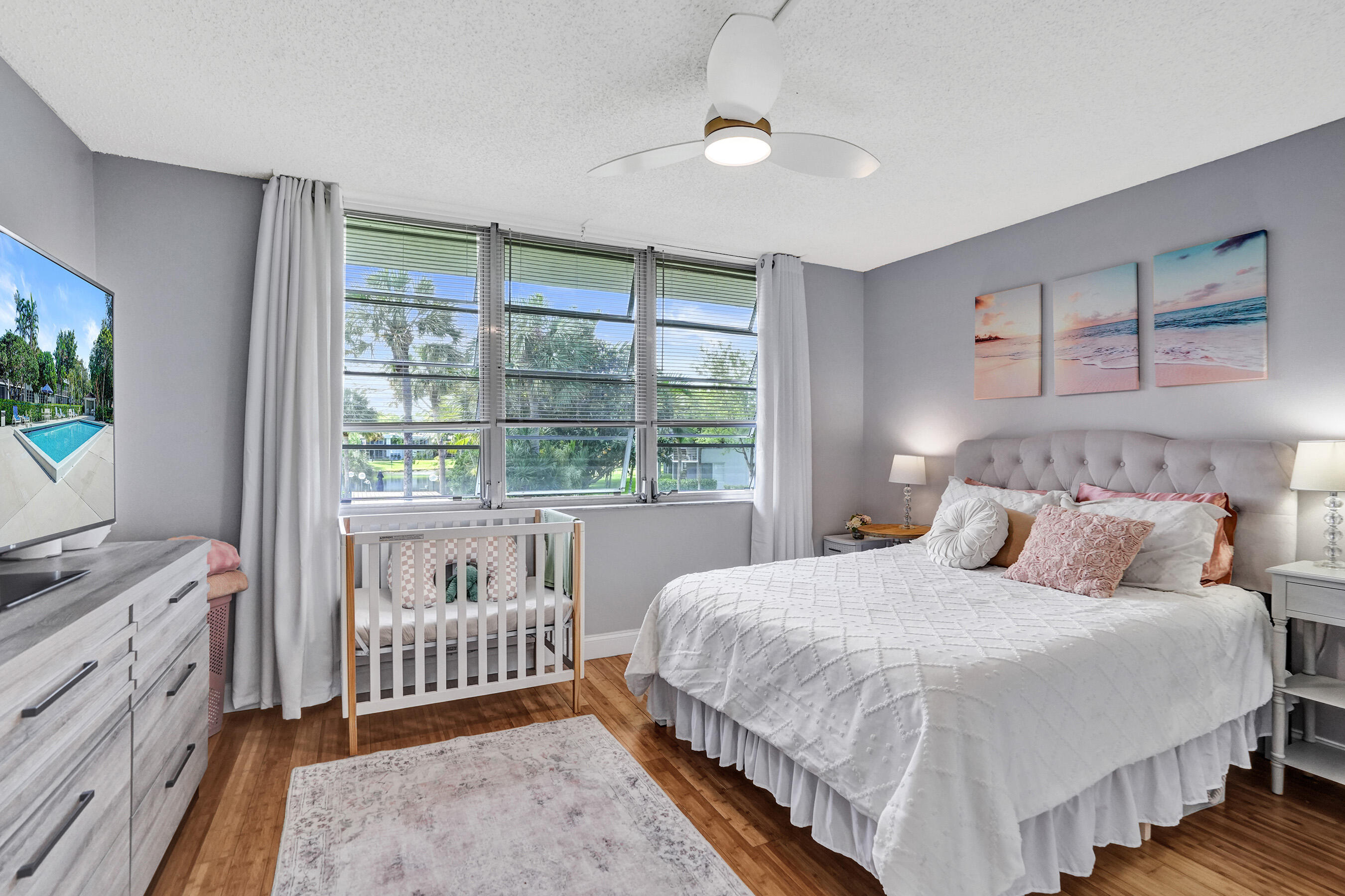 NO 14 PALM-AIRE COUNTRY CLUB - Residential