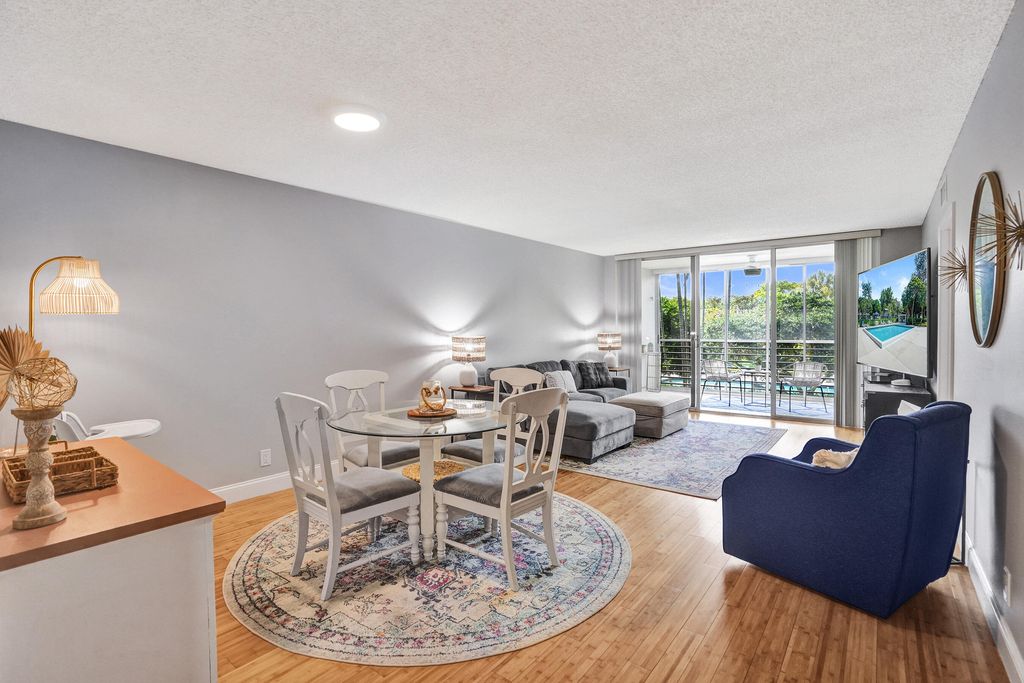 Photo of 4200 Oaks Terrace #203, Pompano Beach, FL 33069 (MLS # B26005886)