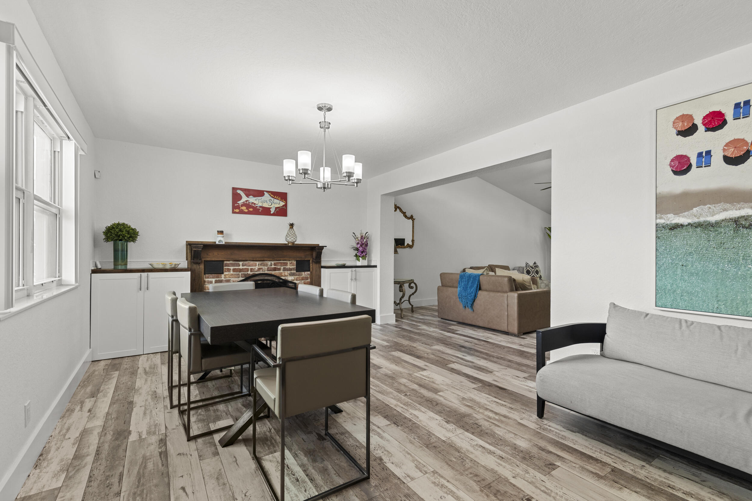 RIDGE CREST - Residential