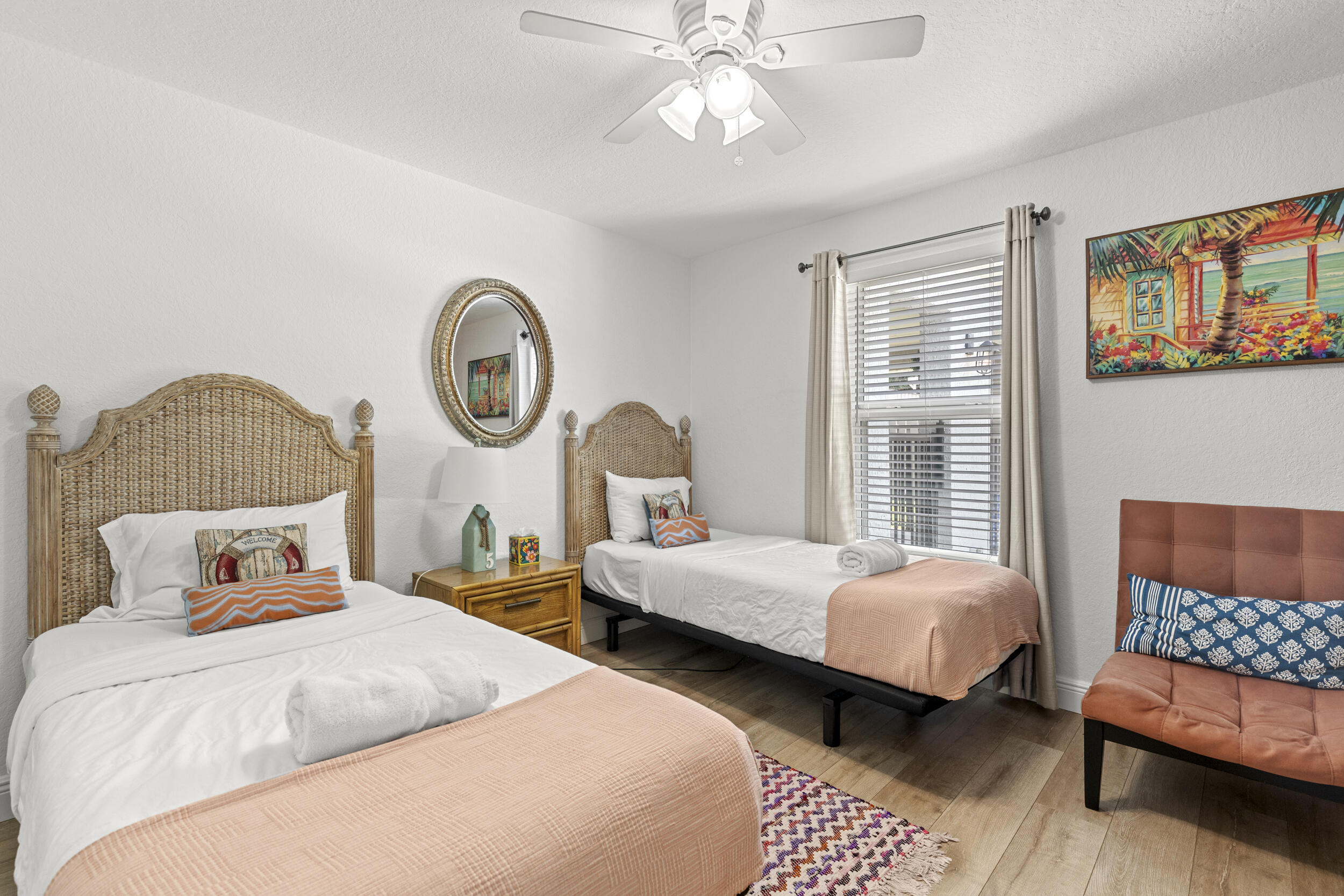 RIDGE CREST - Residential