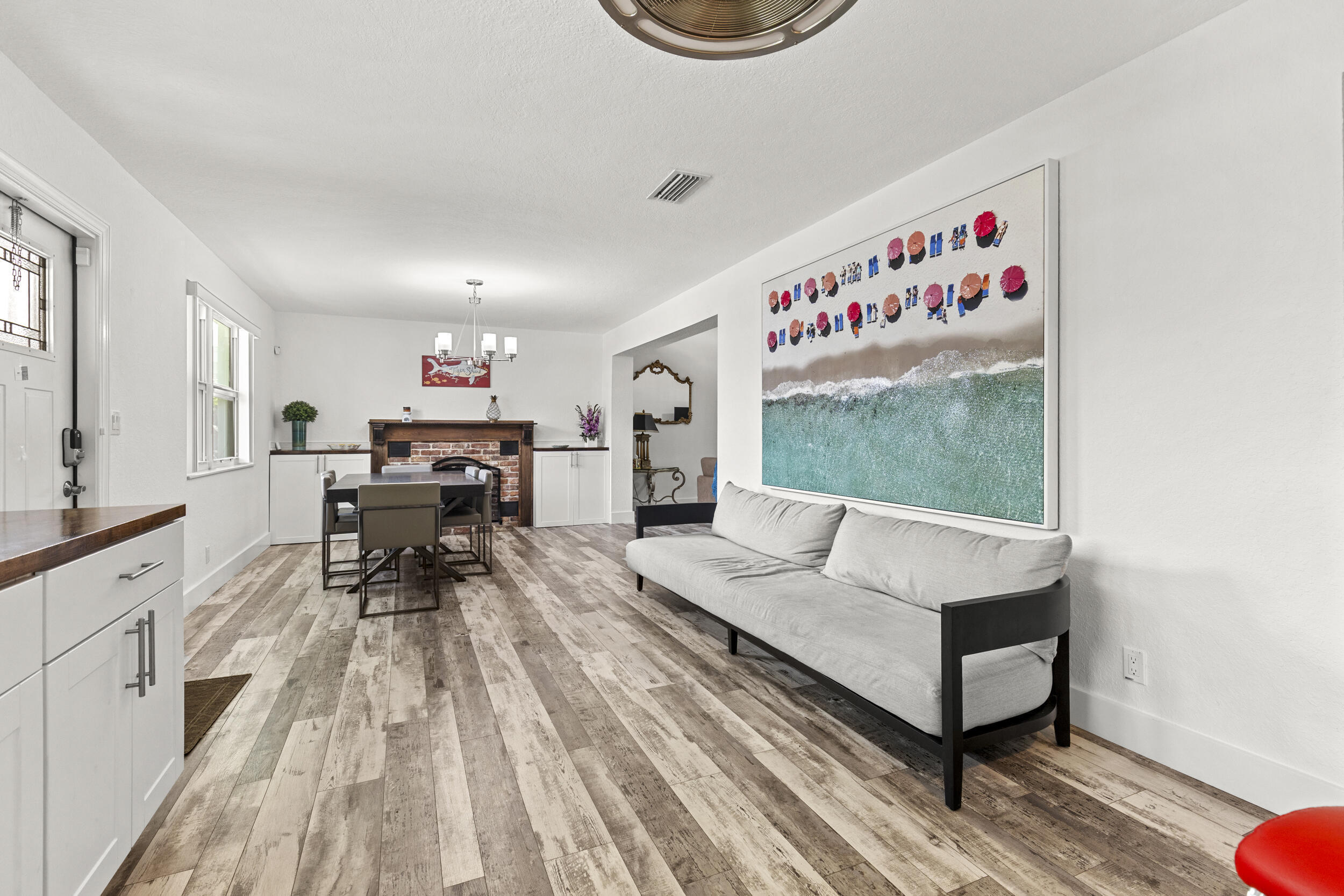 RIDGE CREST - Residential