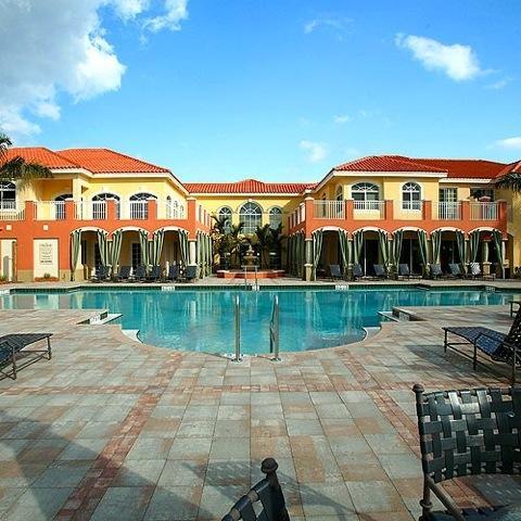 RESIDENCES AT LEGACY PLACE CONDO - Residential Lease