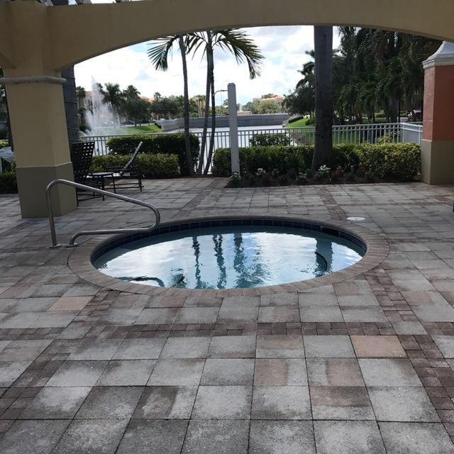 RESIDENCES AT LEGACY PLACE CONDO - Residential Lease