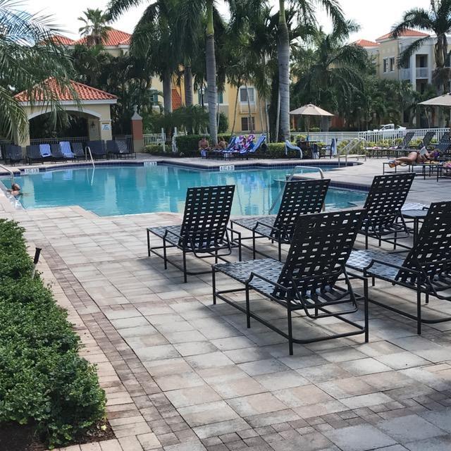 RESIDENCES AT LEGACY PLACE CONDO - Residential Lease