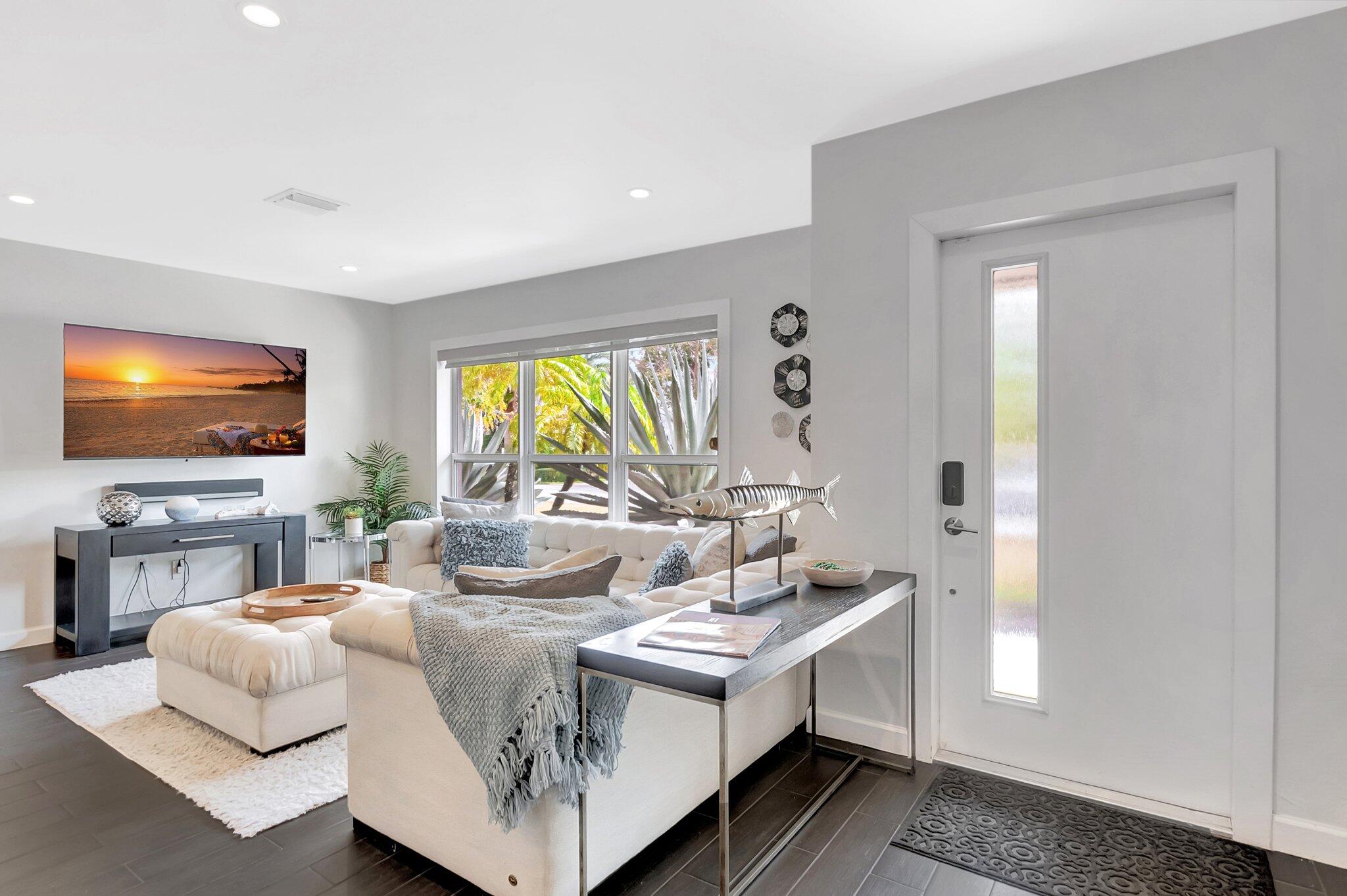 BEL MARRA - Residential Lease