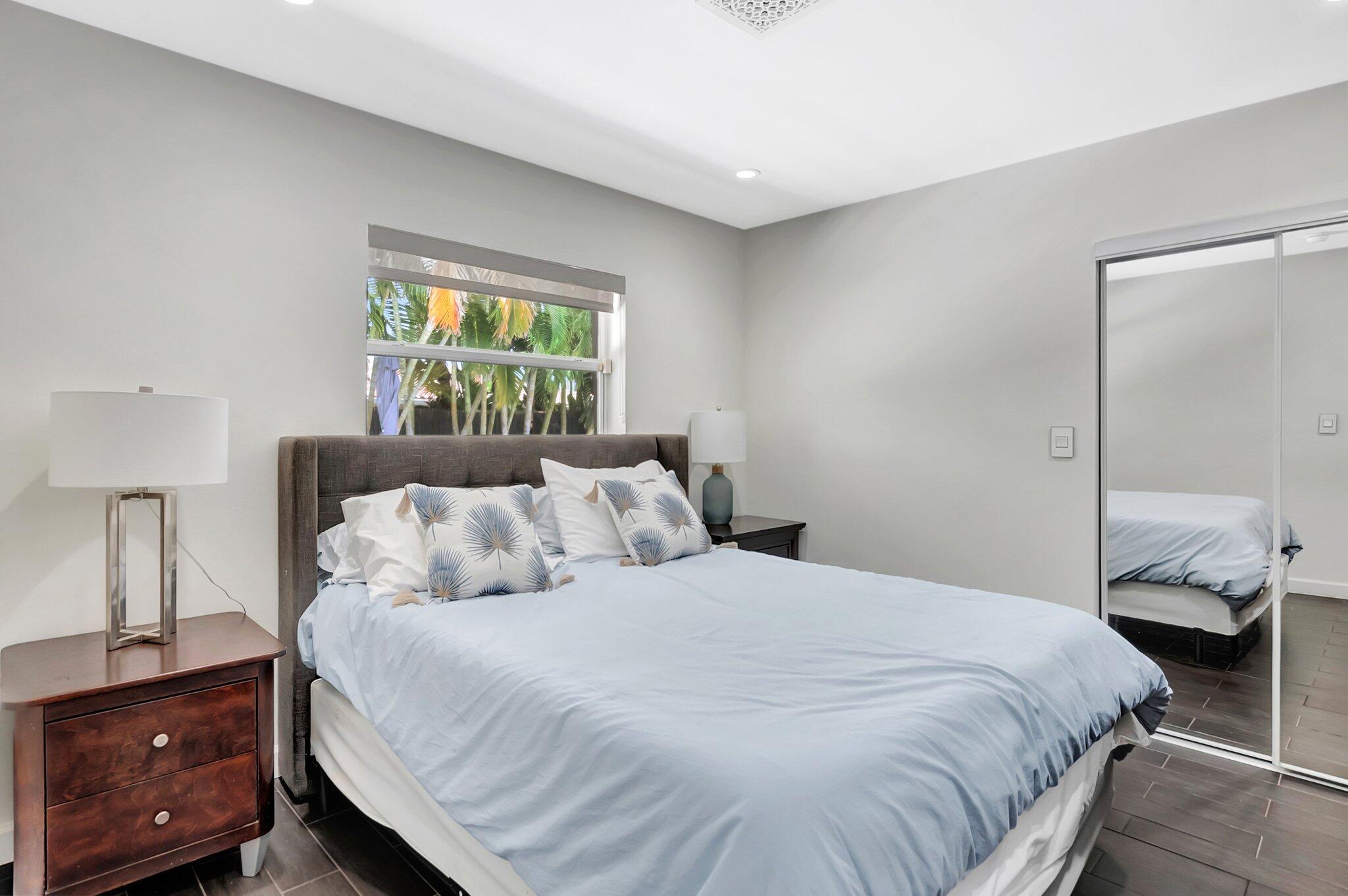 BEL MARRA - Residential Lease