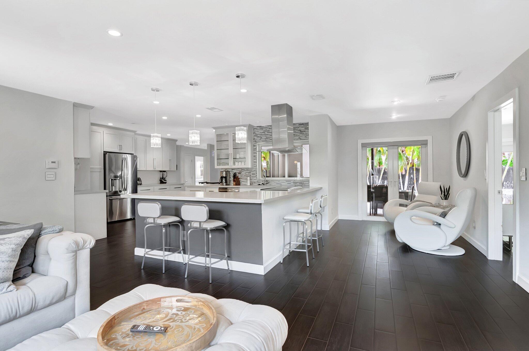 BEL MARRA - Residential Lease