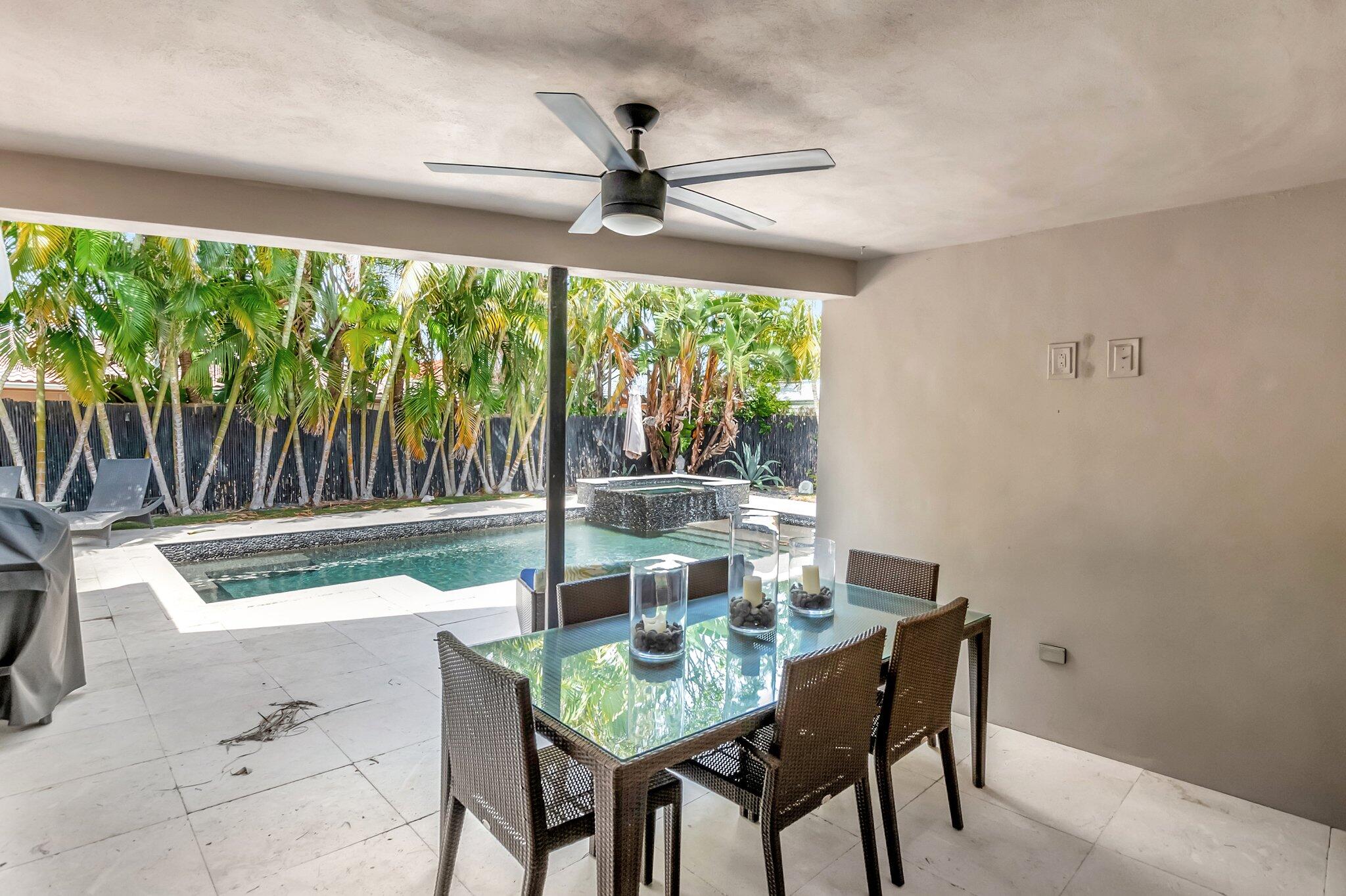 BEL MARRA - Residential Lease